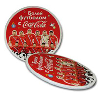 Магнит с изолоном
