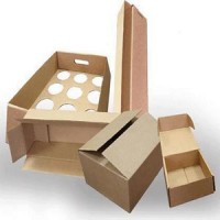  Упаковка для продуктов