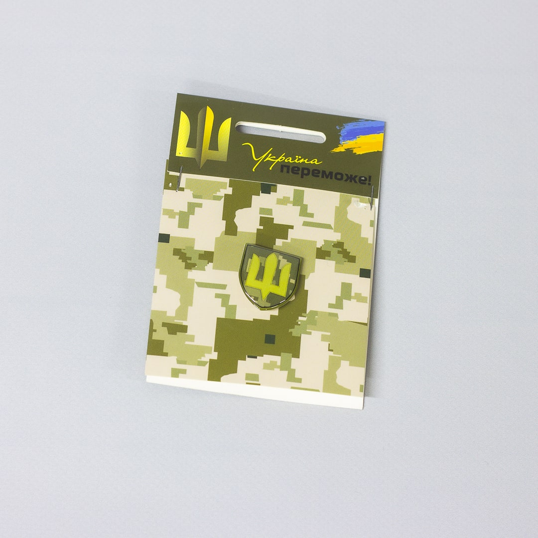 Креативна поліграфія - Брошура в Києві